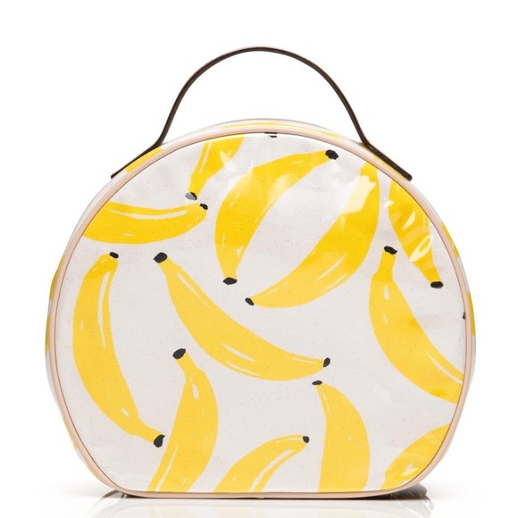 ♠️ 🍌 Kate Spade That’s Bananas Bag 🍌 - Picture 6 of 7